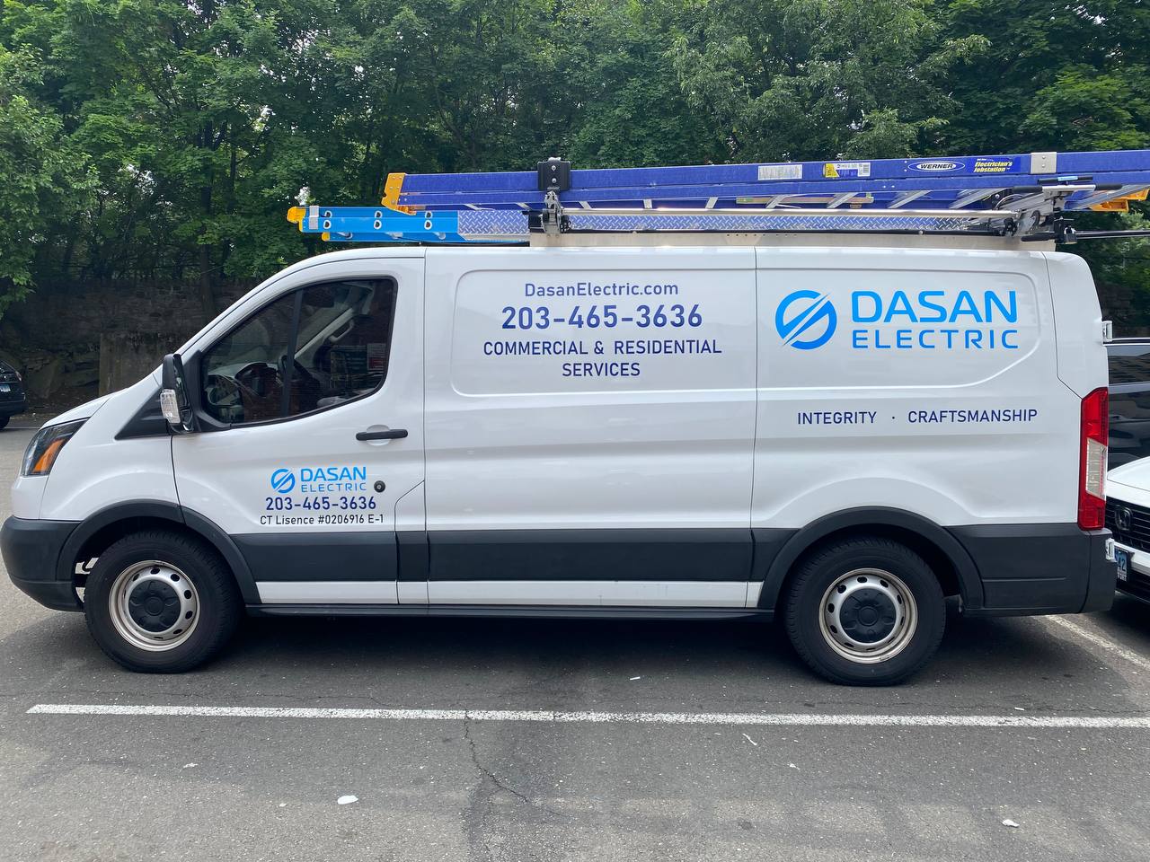 Vehicle Graphics | Custom Sign Solutions - Stamford, CT