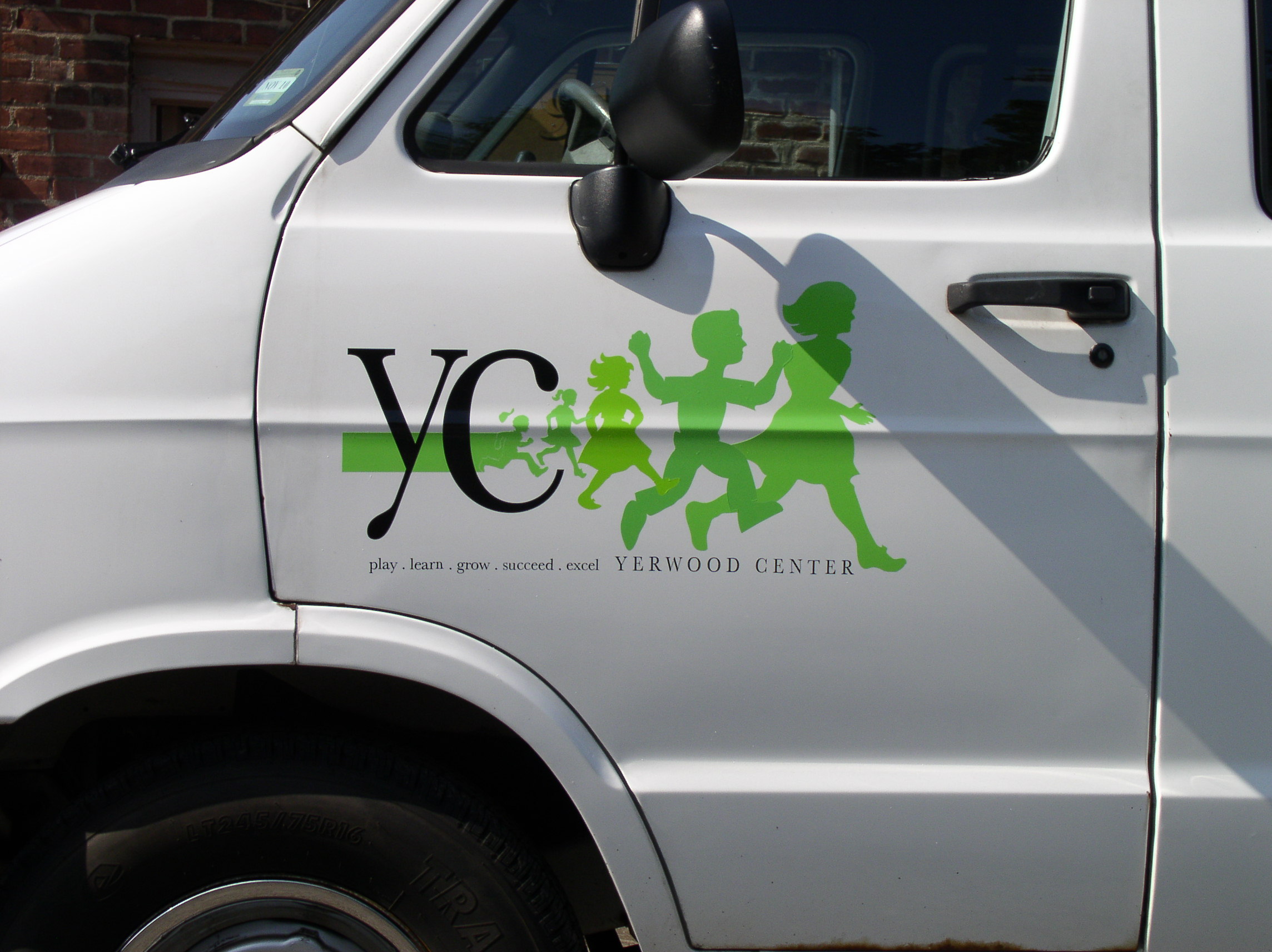 Vehicle Graphics | Custom Sign Solutions - Stamford, CT