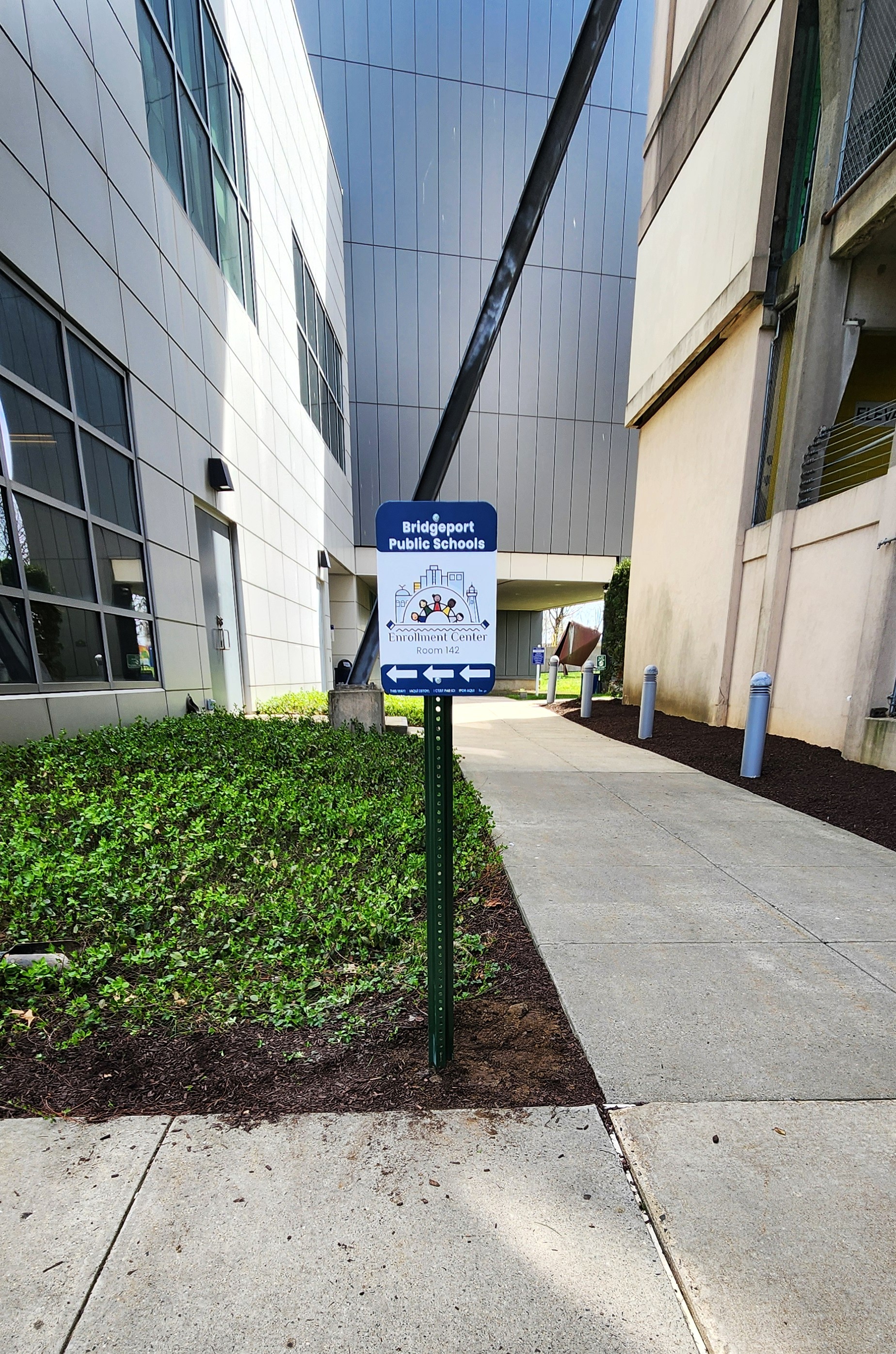 Sign Permits & Code Compliance | Custom Sign Solutions - Stamford, CT