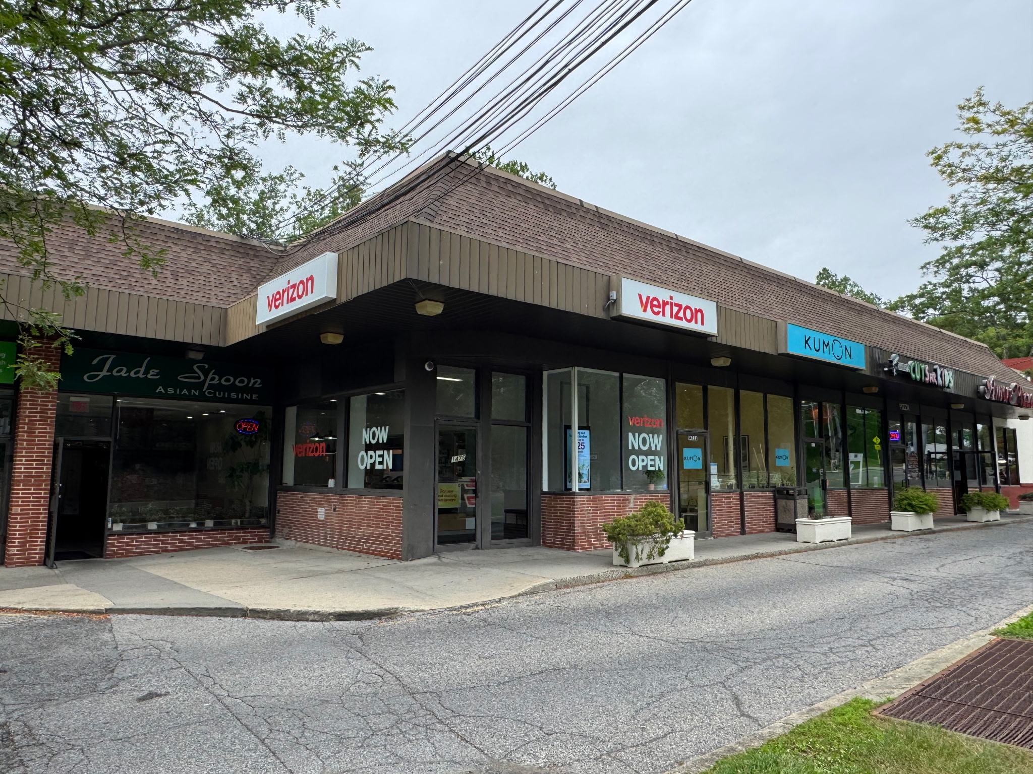 Building Signs | Exterior Projects | Custom Sign Solutions - Stamford, CT