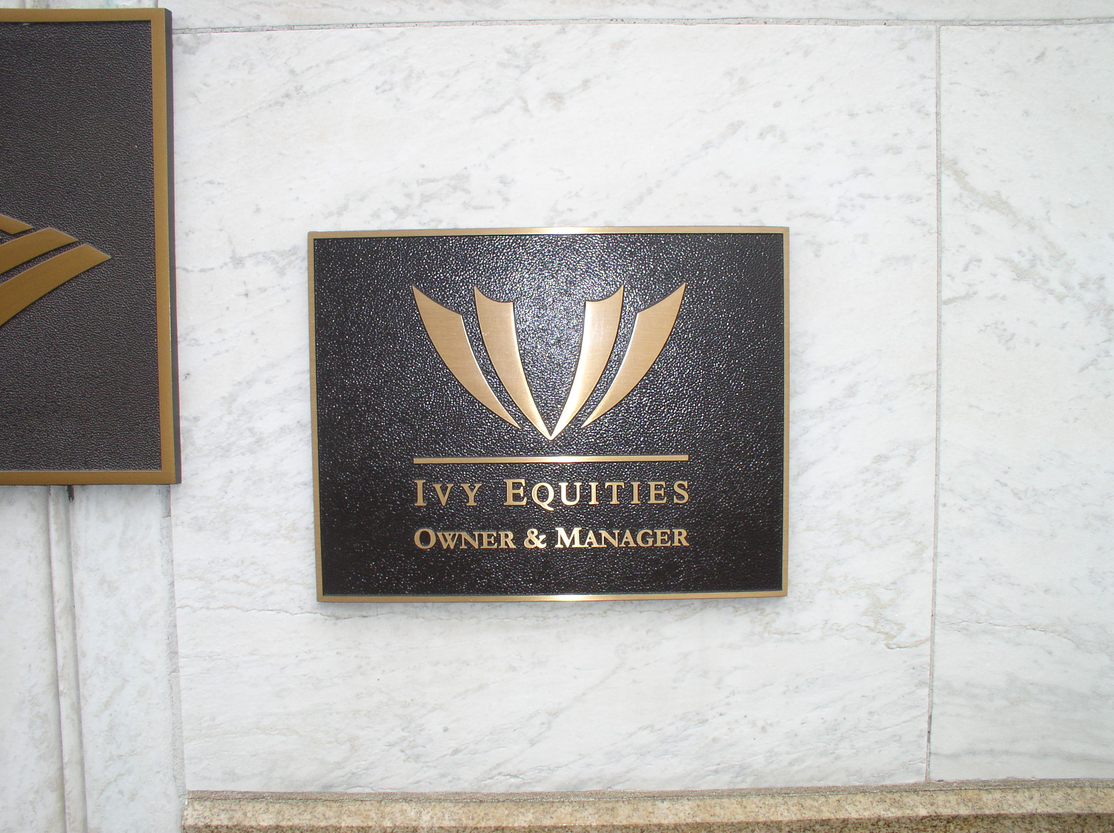 Building Signs | Exterior Projects | Custom Sign Solutions - Stamford, CT