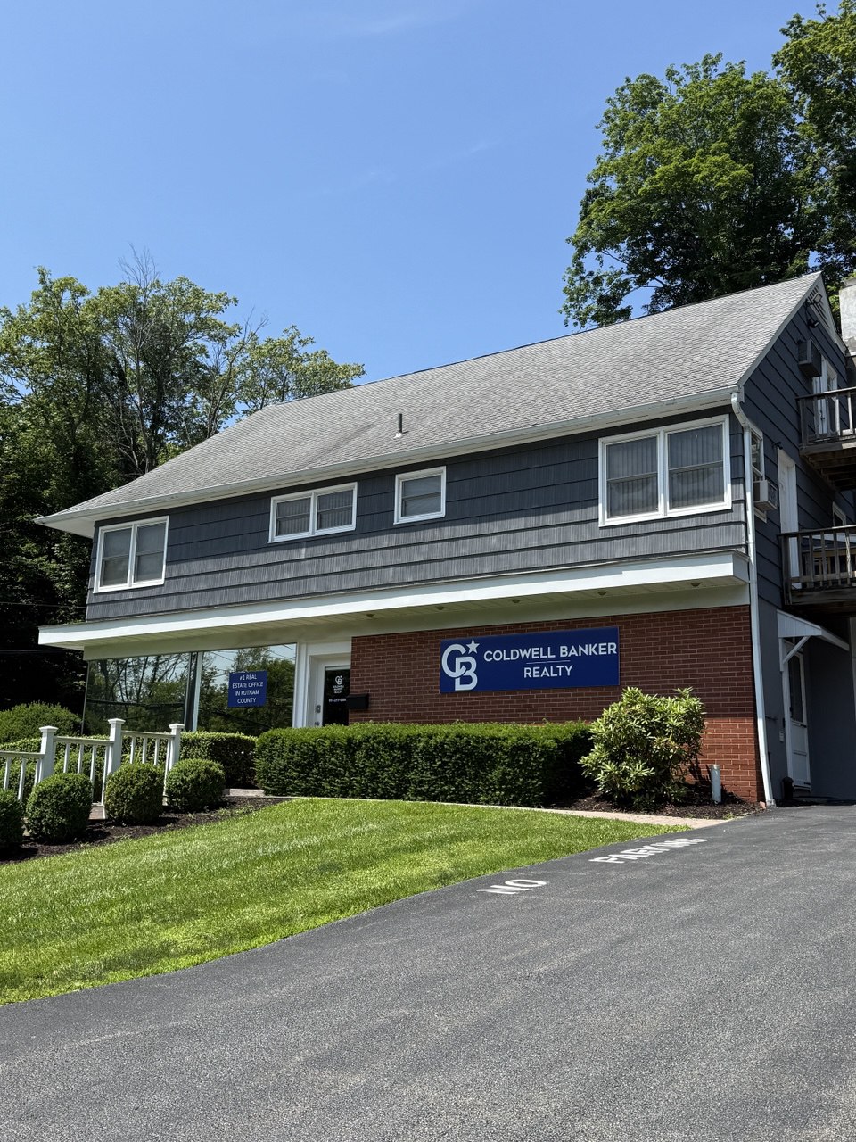 Building Signs | Exterior Projects | Custom Sign Solutions - Stamford, CT