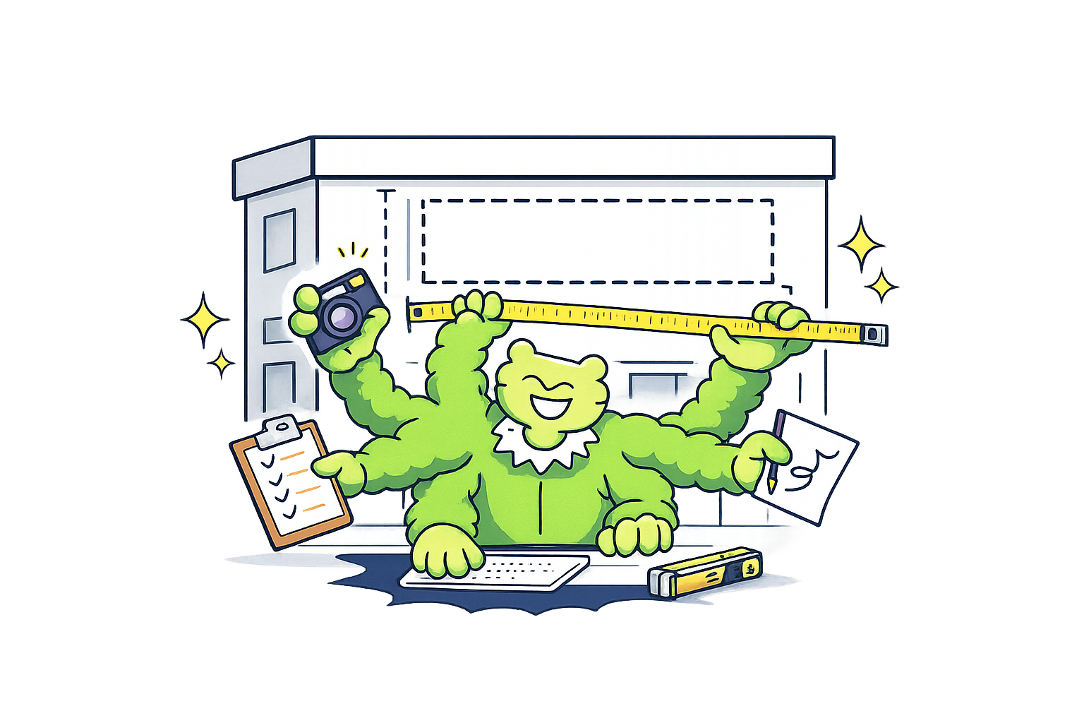 Site Surveys in Stamford, CT